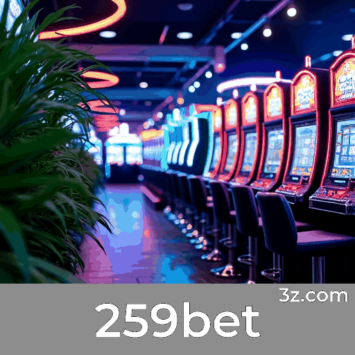 259bet game mais image