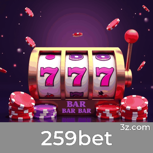 259bet game mais image