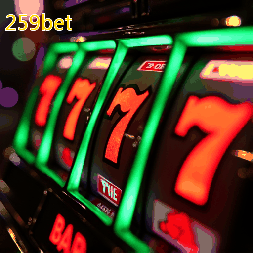 O 259bet é o melhor cassino esportivo do Brasil!