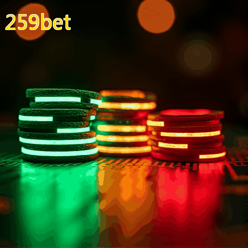 vivo no cassino 259bet
