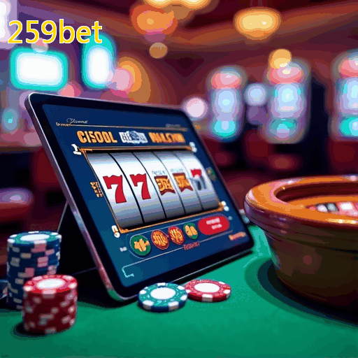 cassino 259bet